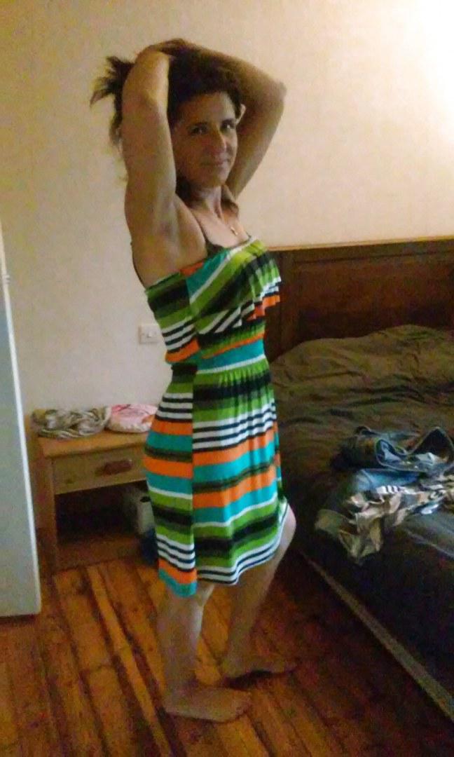 Sonja39 uit Noord-Holland,Nederland